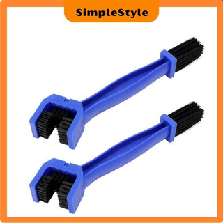 Bàn chải vệ sinh sên, bản chải chà sên, cọ xích xe máy ,xe đạp