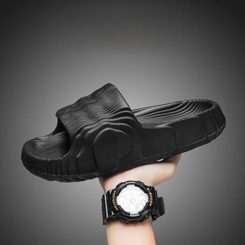 Dép Bánh Mì Nam Nữ  Đúc nguyên khối thời trang 2023