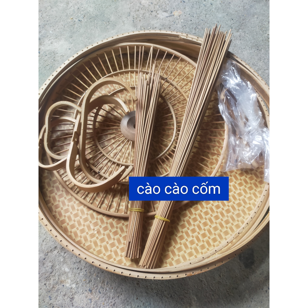 Khung lồng chum chòe tự ráp, dành cho chim chào mào, mi, chòe ,siêu dễ ráp, siêu đẹp. có video hướng dẫn