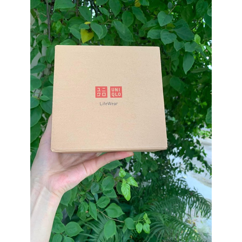 SÉT HỘP CƠM UNIQLO