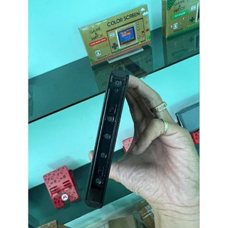 Thân máy Nintendo Switch Hắc