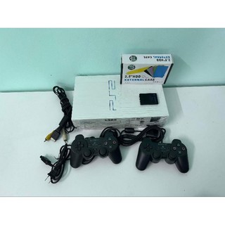 Máy Ps2 (Play station 2)