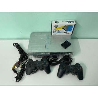 Máy Ps2 (Play station 2)