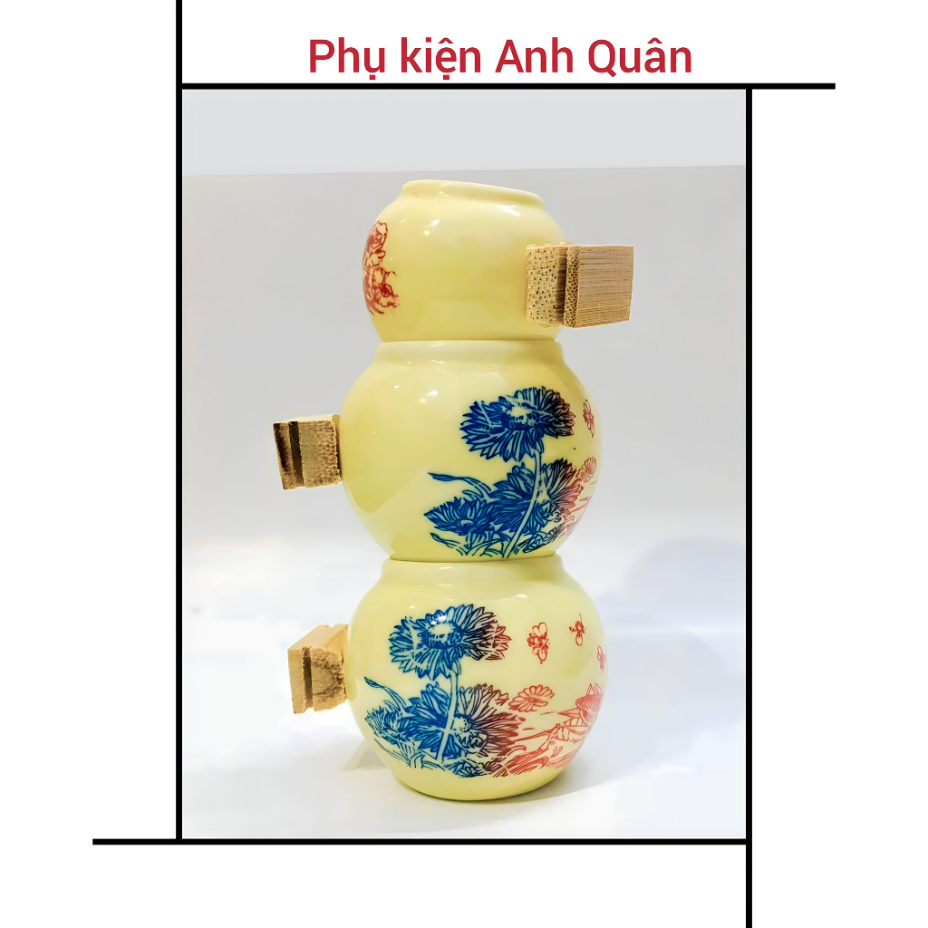 CÓNG SỨ CHIM CHÀO MÀO TAI TRƠN RẺ , BỀN , ĐẸP