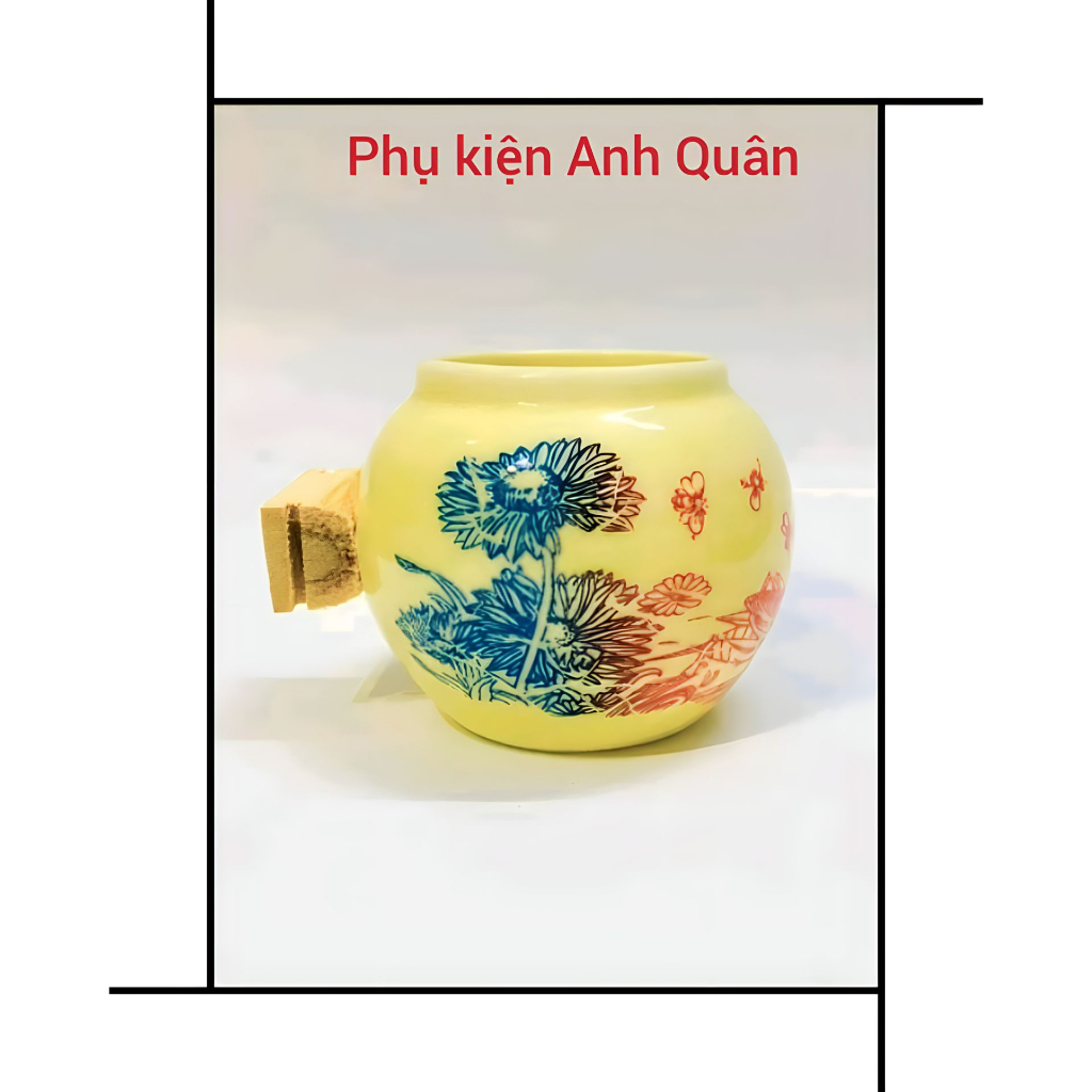 CÓNG SỨ CHIM CHÀO MÀO TAI TRƠN RẺ , BỀN , ĐẸP