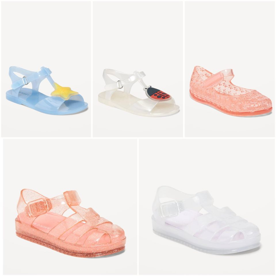 Giày thơm oldnavy US chính hãng săn sale