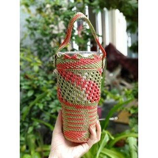 Túi đựng ly giữ nhiệt size 900ml