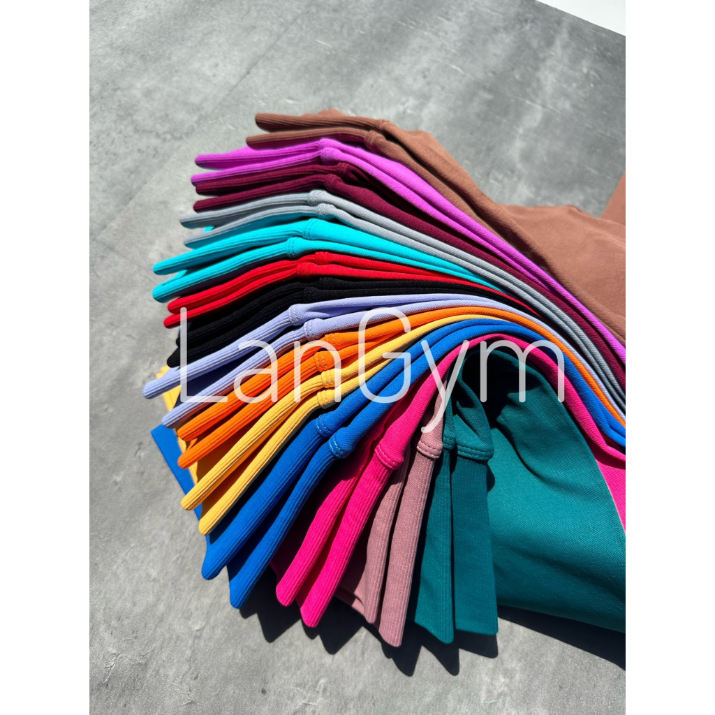 Quần chun mông Mitao Kelly cap cấp. Tập Gym, YOGA, EROBIC