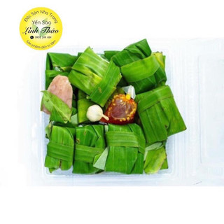 🥰 NEM CHUA Ninh Hoà - Đặc Sản Nha Trang🥰