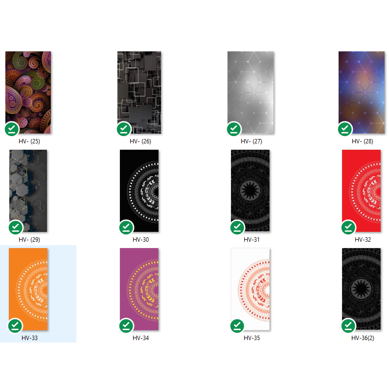 Miếng dán skin mặt sau trang trí Xiaomi POCO F3
