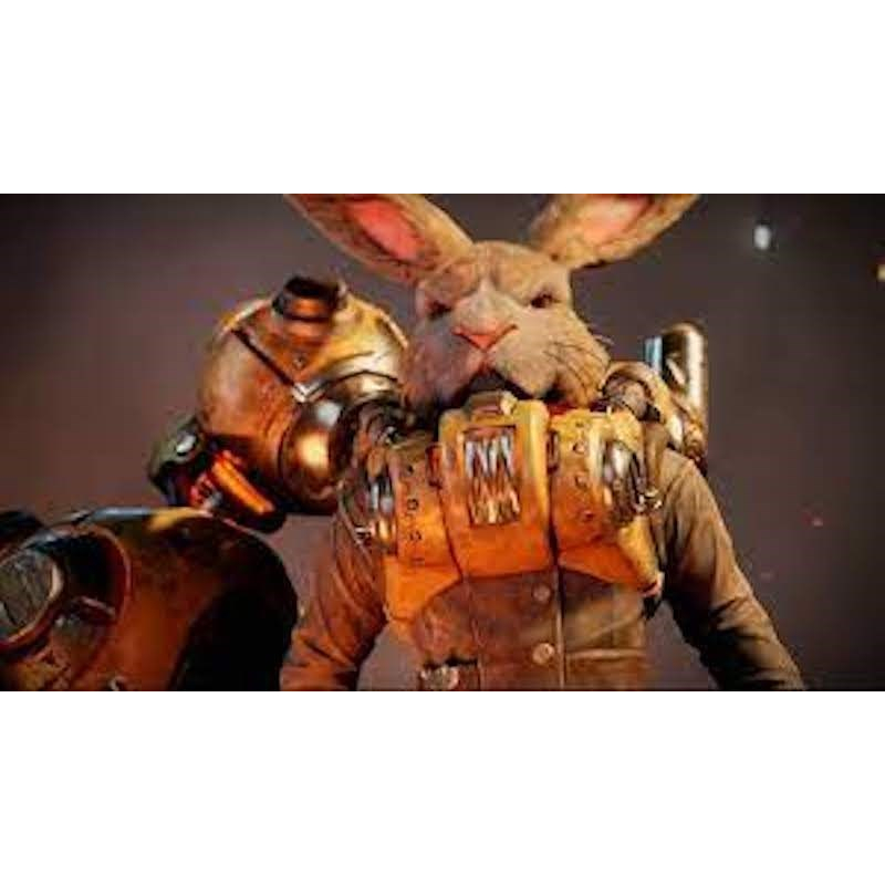 Đĩa Game PS5 Steelbook F.I.S.T - Forged In Shadow Torch