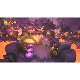 Đĩa Game PS4 Crash Bandicoot 4: It’s About Time