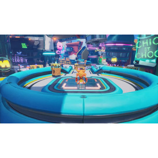 Đĩa Game PS4 Crash Bandicoot 4: It’s About Time