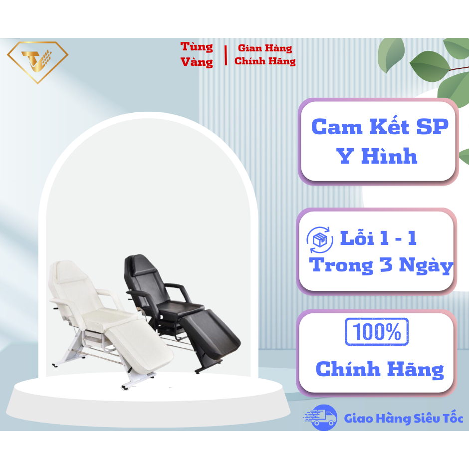 Giường Tiêm Feller,Hàng Nhập Khẩu Cao Cấp