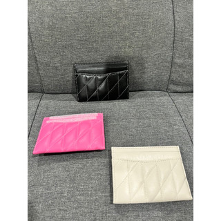 [Auth] Ví đựng thẻ nữ Card Holder Coach