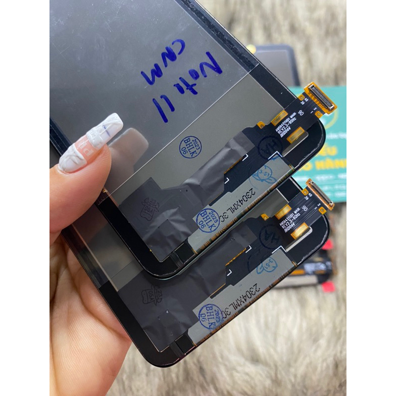 MÀN HÌNH XIAOMI REDMI NOTE 11 4G / NOTE 11S 4G