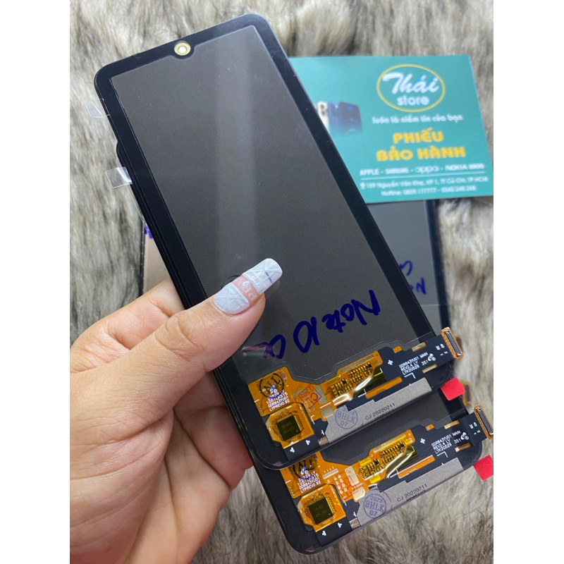 Màn hình xiaomi redmi note 10 4G / redmi note 10s- OLED