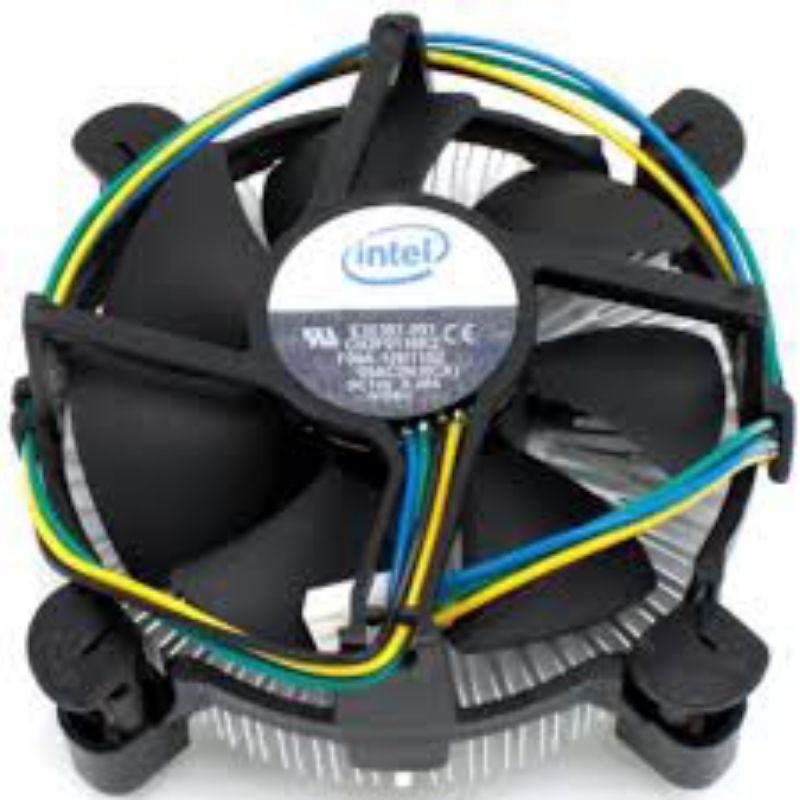 Fan 775 cũ, còn dùng tốt giá rẻ
