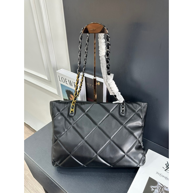 Túi Tote YxL Tặng Kèm Ví Super