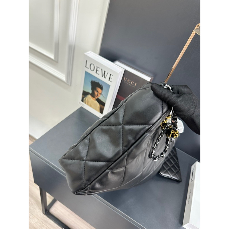 Túi Tote YxL Tặng Kèm Ví Super