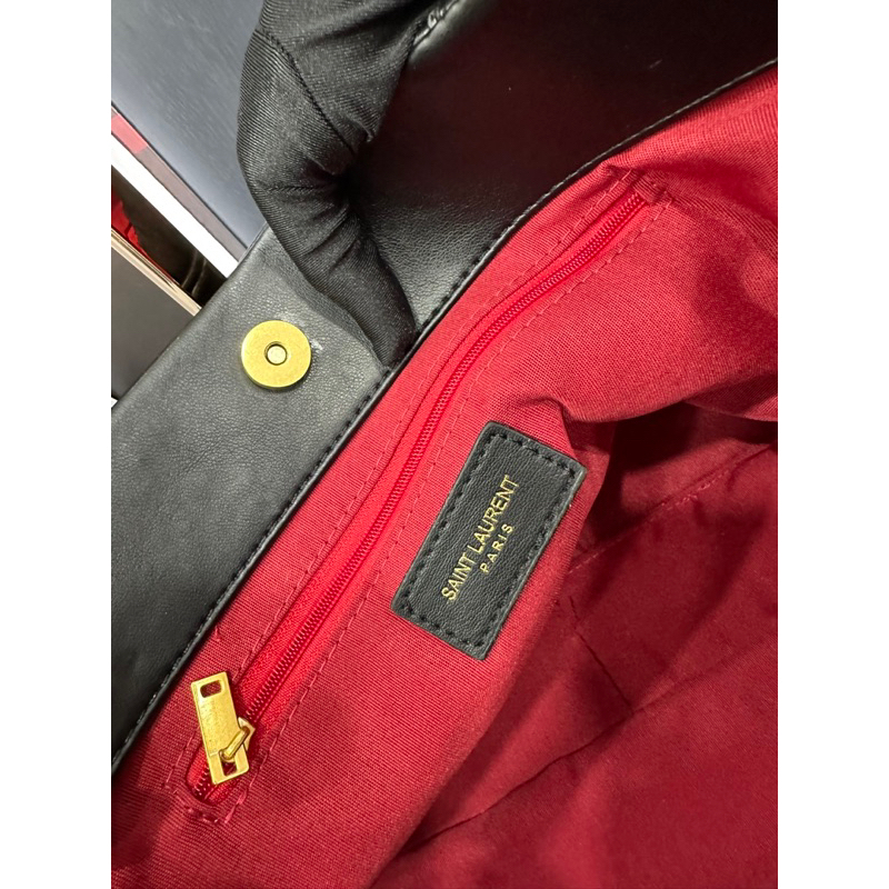 Túi Tote YxL Tặng Kèm Ví Super