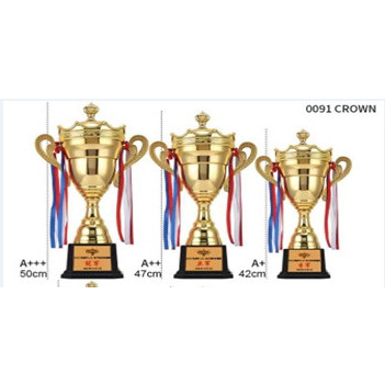 Thế giới cúp kim loại