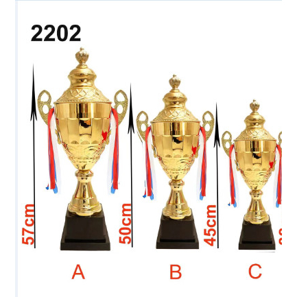 Thế giới cúp kim loại