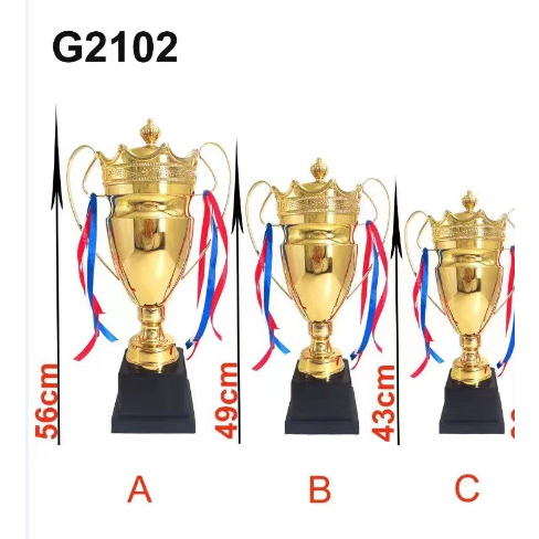 Thế giới cúp kim loại