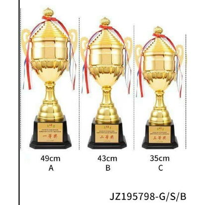 Thế giới cúp kim loại