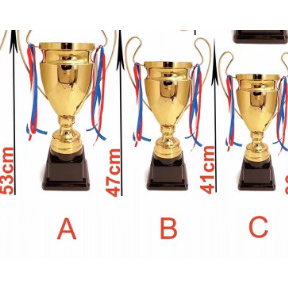 Thế giới cúp kim loại