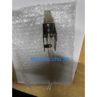 Mỏ Hàn Máy Đai Thùng/ Máy Đóng Đai Thùng