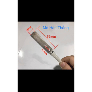 Mỏ Hàn Máy Đai Thùng/ Máy Đóng Đai Thùng