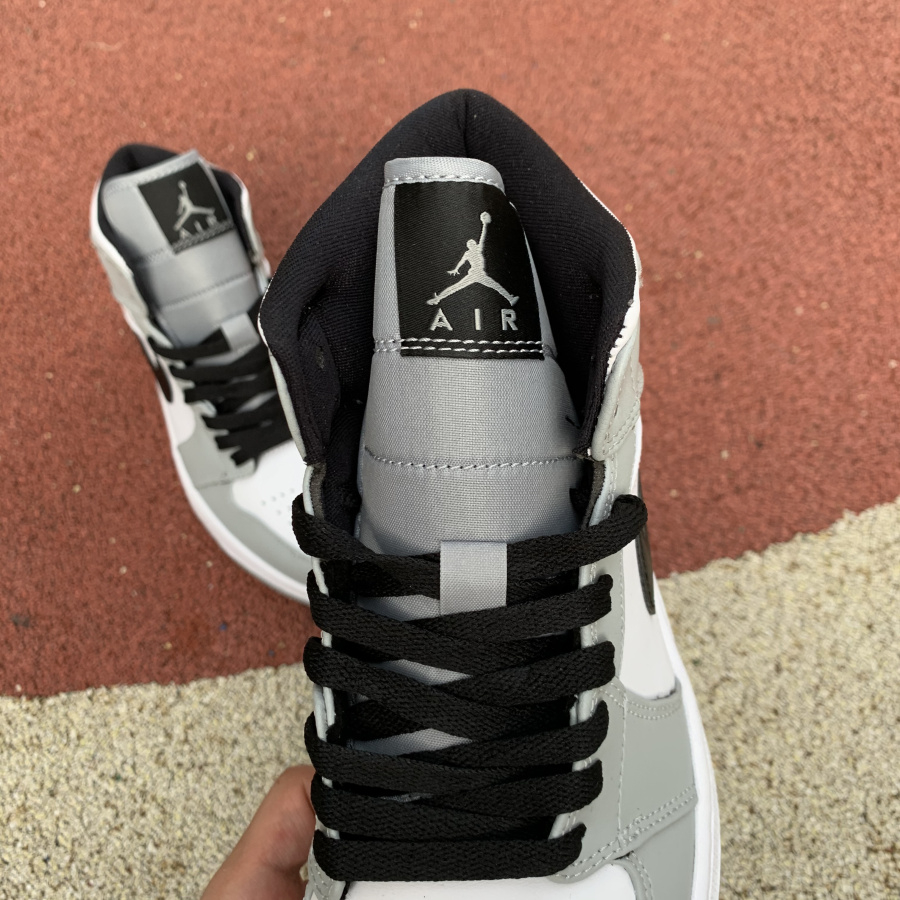 Giày Jordan Cổ Cao, Giày Thể Thao Nam Nữ Sneaker Thời Trang Hàng Đẹp