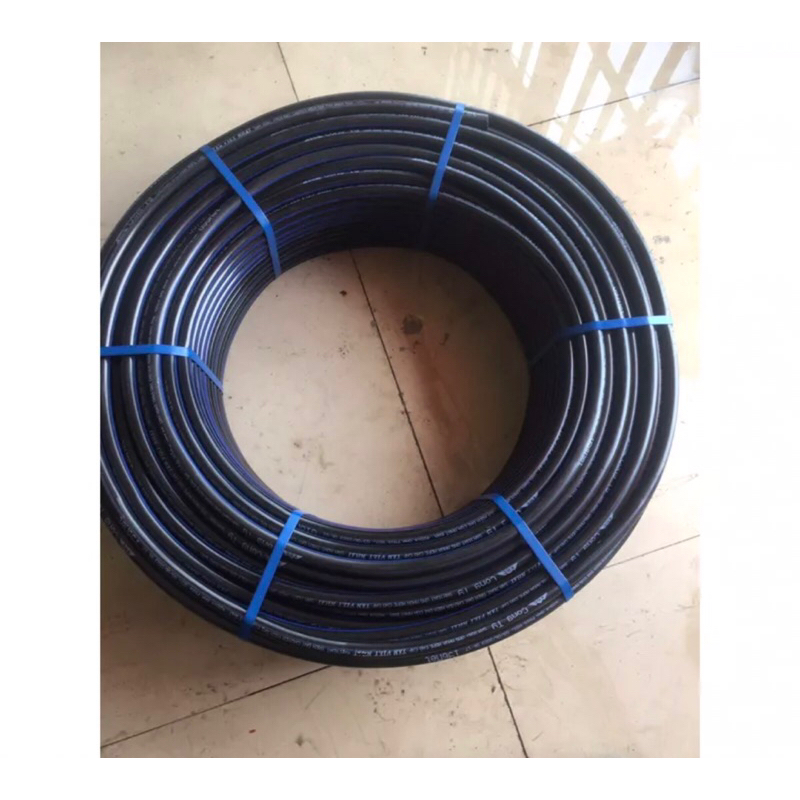 ống 20 Hdpe dùng cho nước sạch Quận 200m loại 1