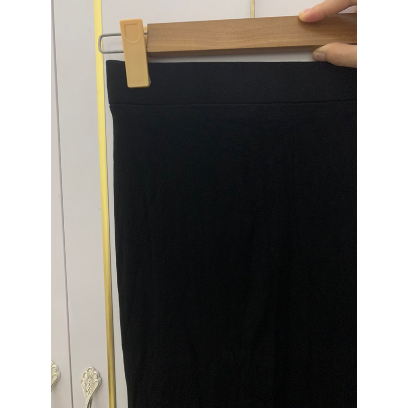 Pass chân váy đôi cá