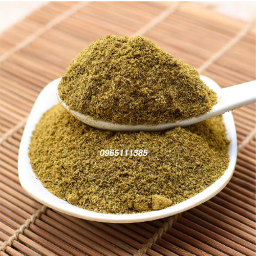 Bột Thì Là Tứ Xuyên 100g - Bột thơm