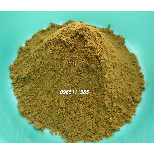 Bột Thì Là Tứ Xuyên 100g - Bột thơm