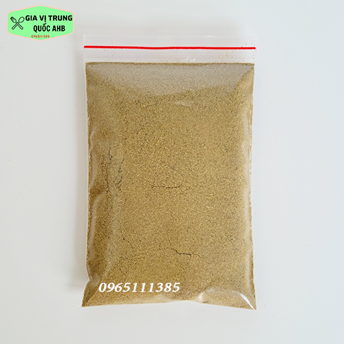 Bột Thì Là Tứ Xuyên 100g - Bột thơm