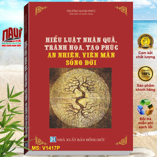 Sách Luật Nhân Quả - Bộ 2 cuốn