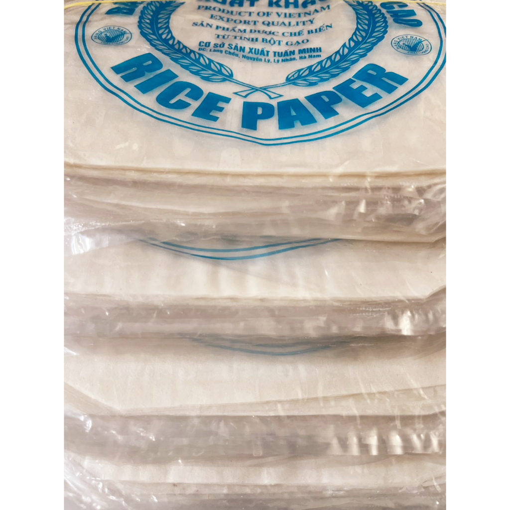 Bánh Đa Nem Làng Chều Hà Nam