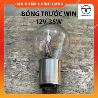 Bóng đèn pha fly nhập đời đầu, scr, zip, cub 50 học sinh