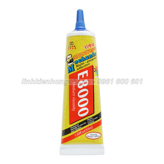 Keo dán Ron điện thoại máy tính bảng E8000