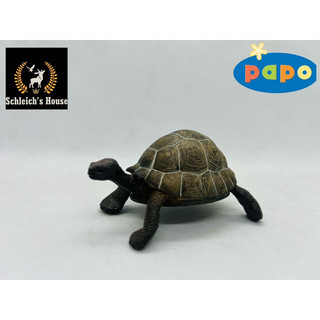Mô hình động vật , đồ chơi con vật Papo chính hãng Rùa 50013 - Schleich House