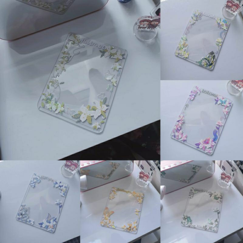 Toploader Decor Link 2