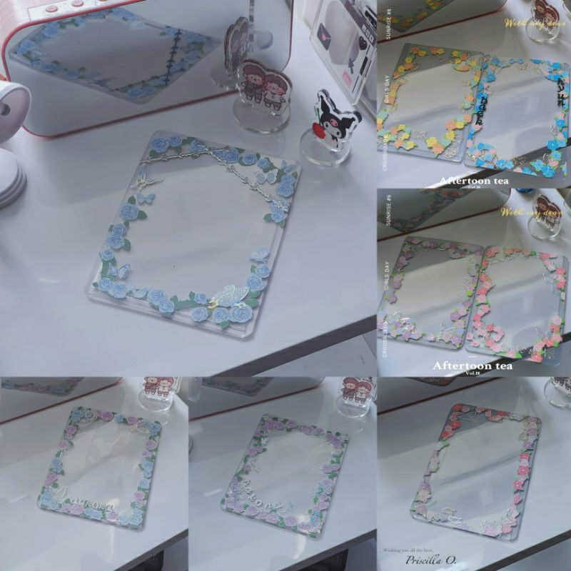 Toploader Decor Link 2