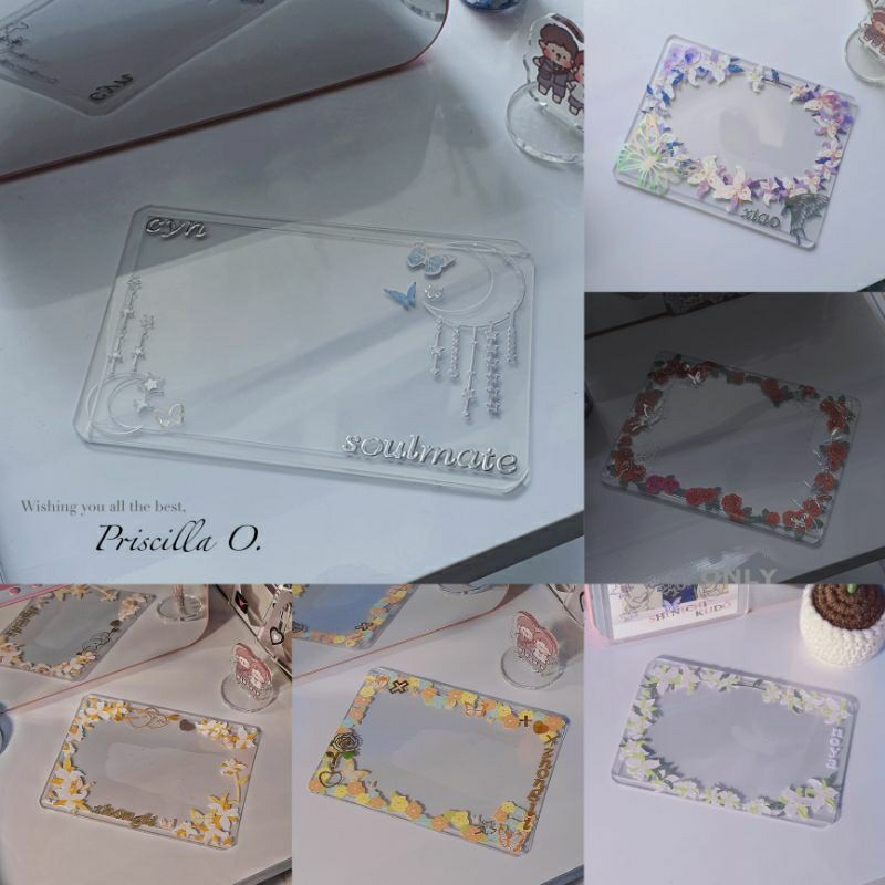 Toploader Decor Link 2