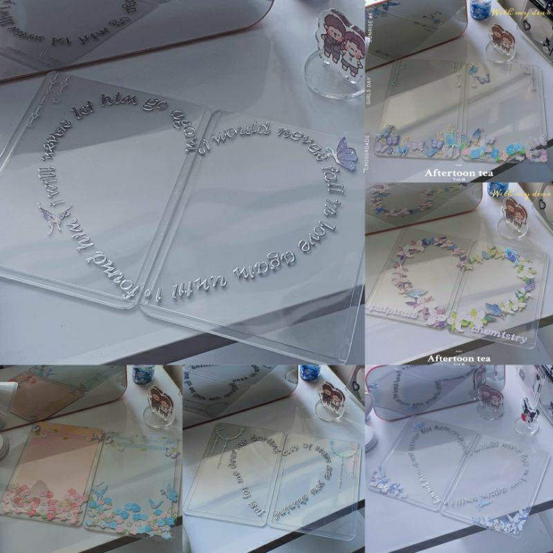 Toploader Decor Link 2