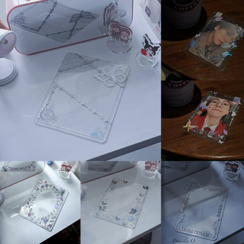 Toploader Decor Link 2