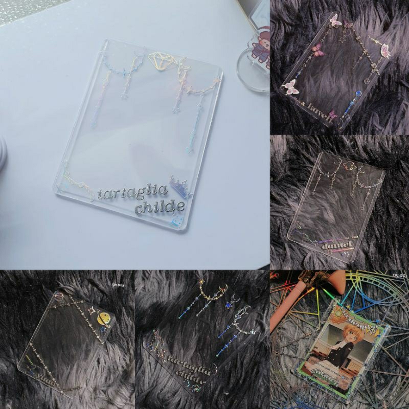 Toploader Decor Link 2