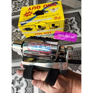 Máy massage đeo tay phú quý loại 1 - máy massage mini